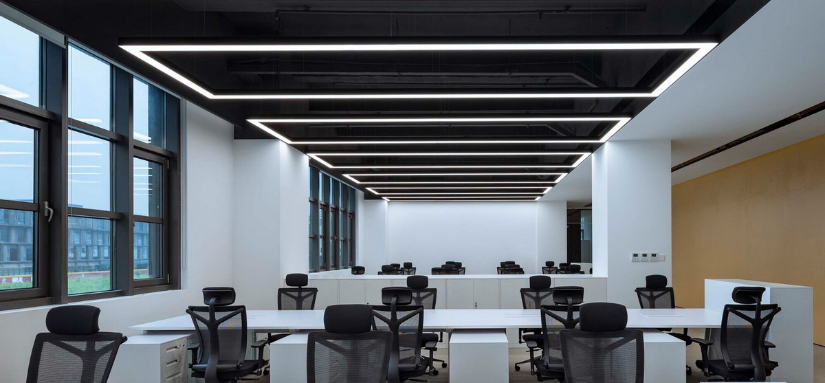 北京航星园旧厂房改造丨中国北京丨超城建筑-30