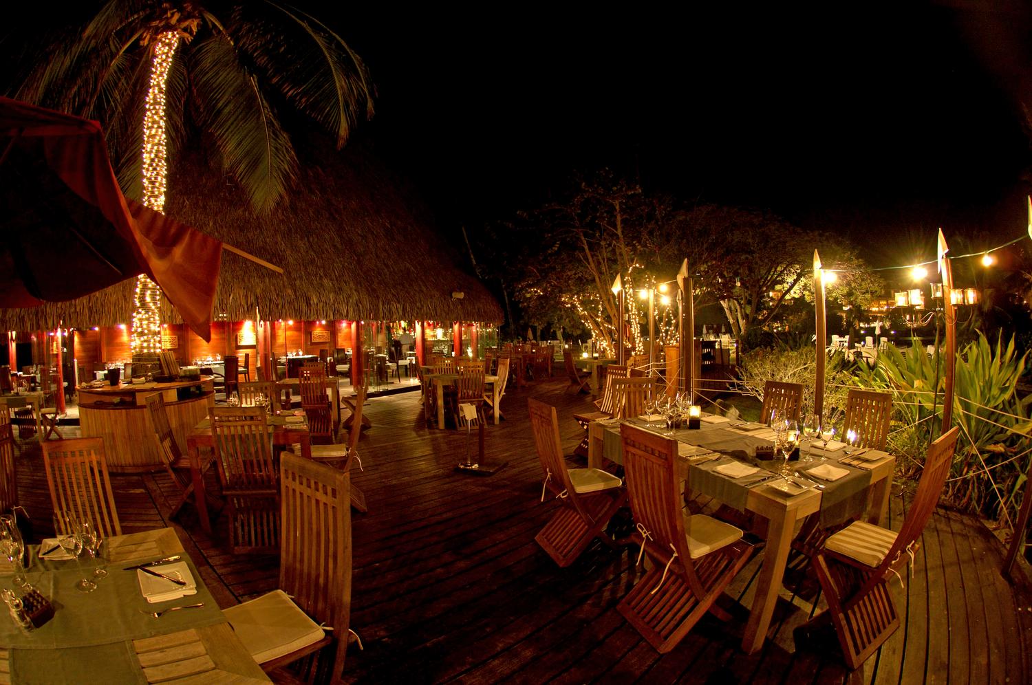 )Le Meridien Tahiti, Tahiti, French Polynesia-18