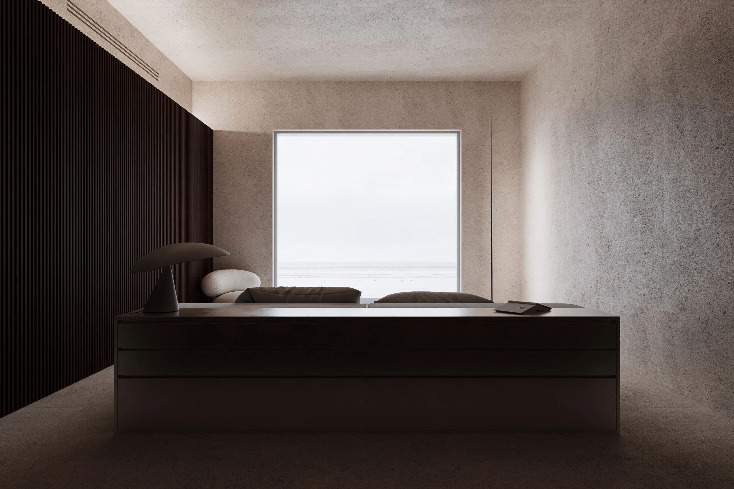 禅之家丨乌克兰丨SHOVK STUDIO-53