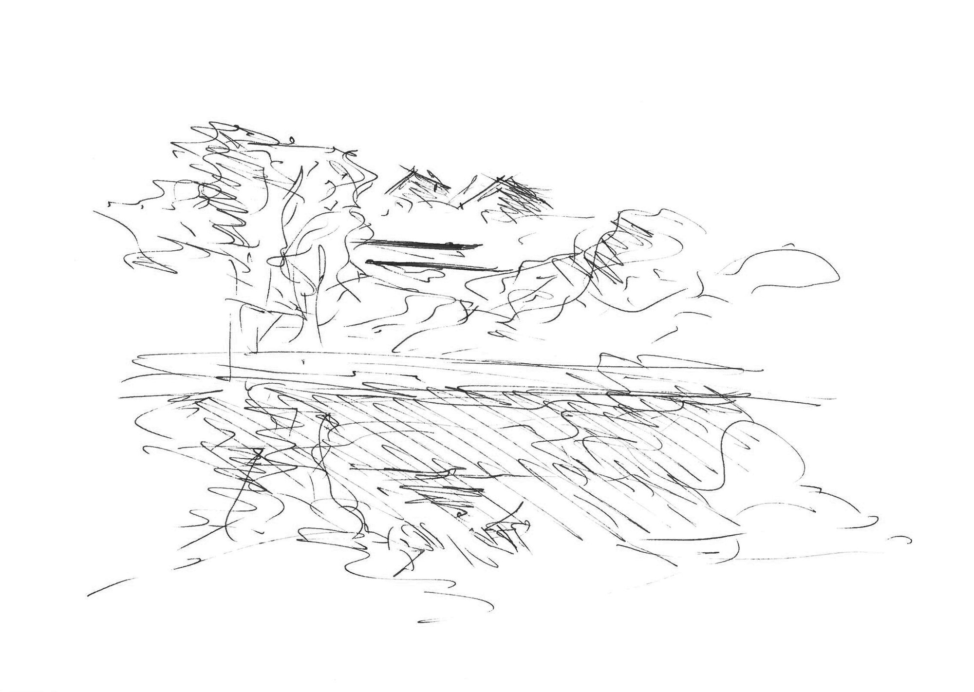 35:35 坡度屋丨波兰华沙丨77 Studio architecture-59