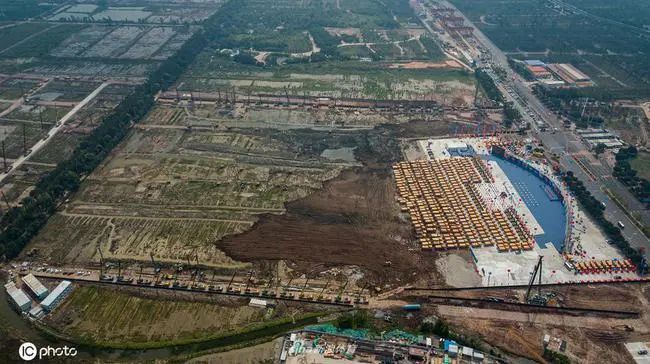 恒大"魔性"足球场 | 建筑大师许家印的"莲花"之梦-106