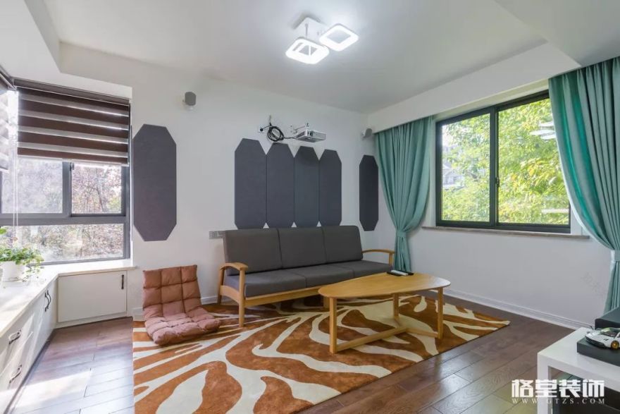 新湖兰馨苑·现代轻奢,优雅生活空间-41