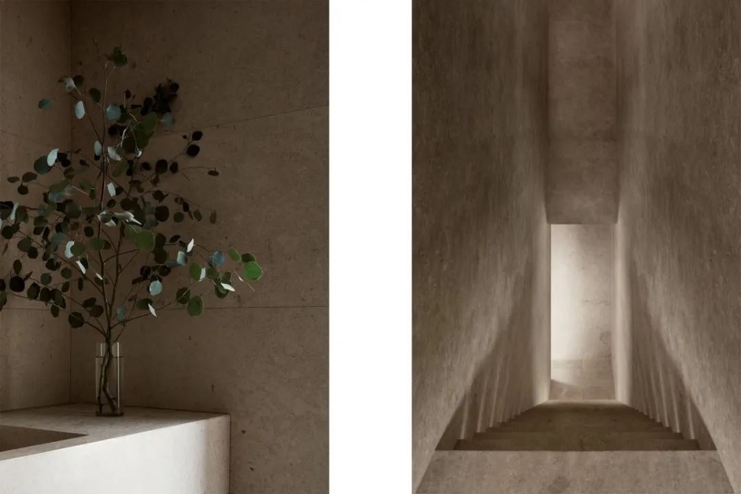 纯净雅致的空间艺术——Giorgio Rava 设计解读-55