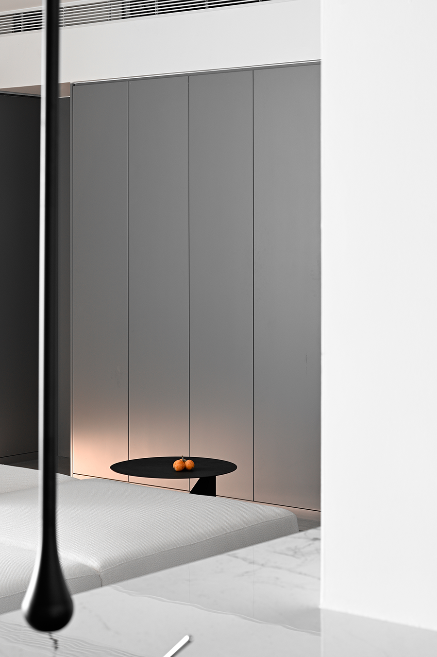 北城梁筑•极简空间的情绪丨北城梁筑设计-34