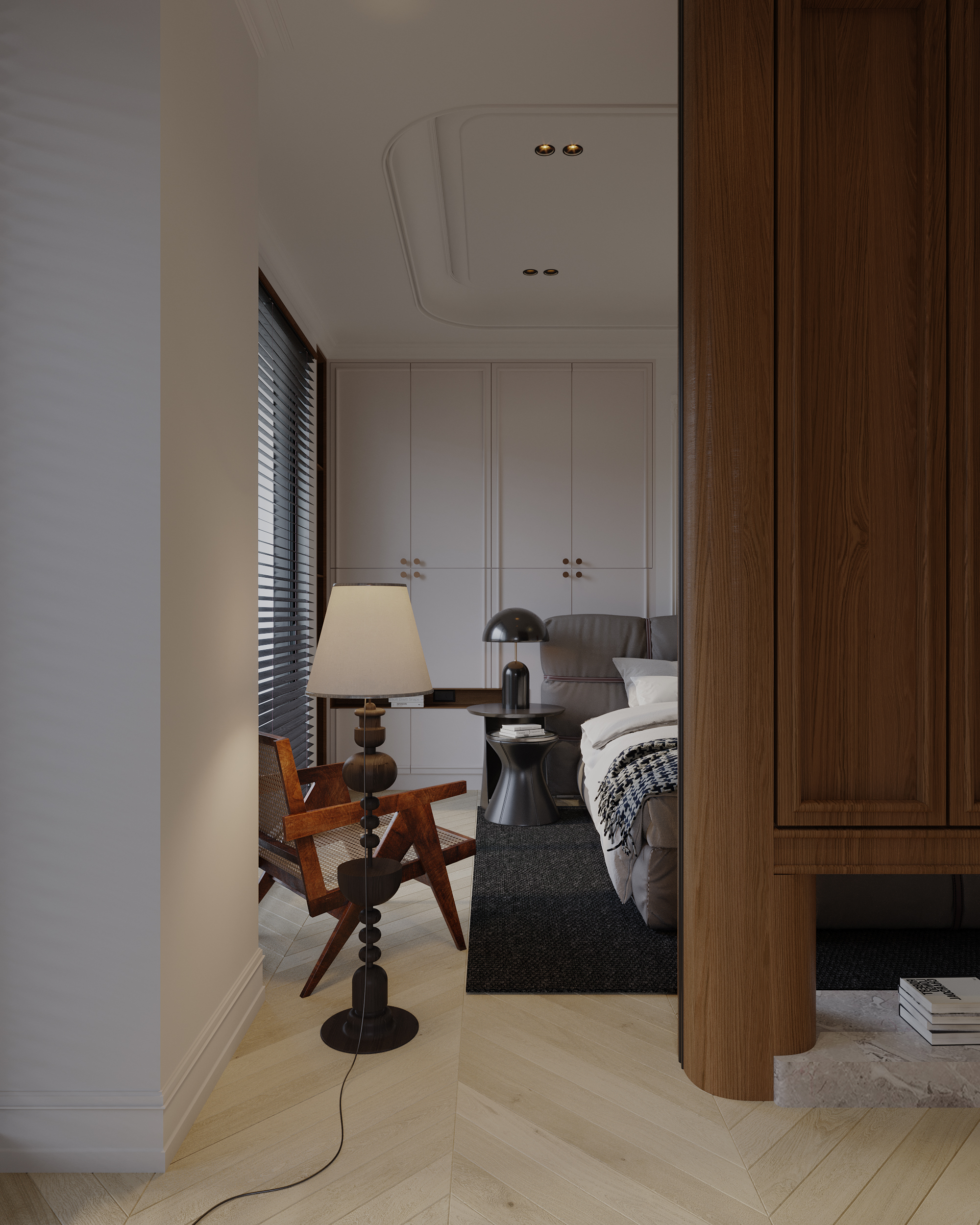 RG 公寓丨越南-21