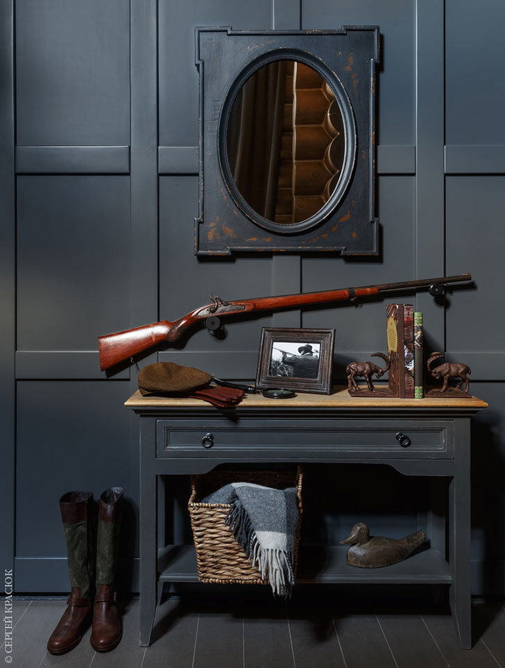 俄罗斯乌特金诺乡村酒店-12