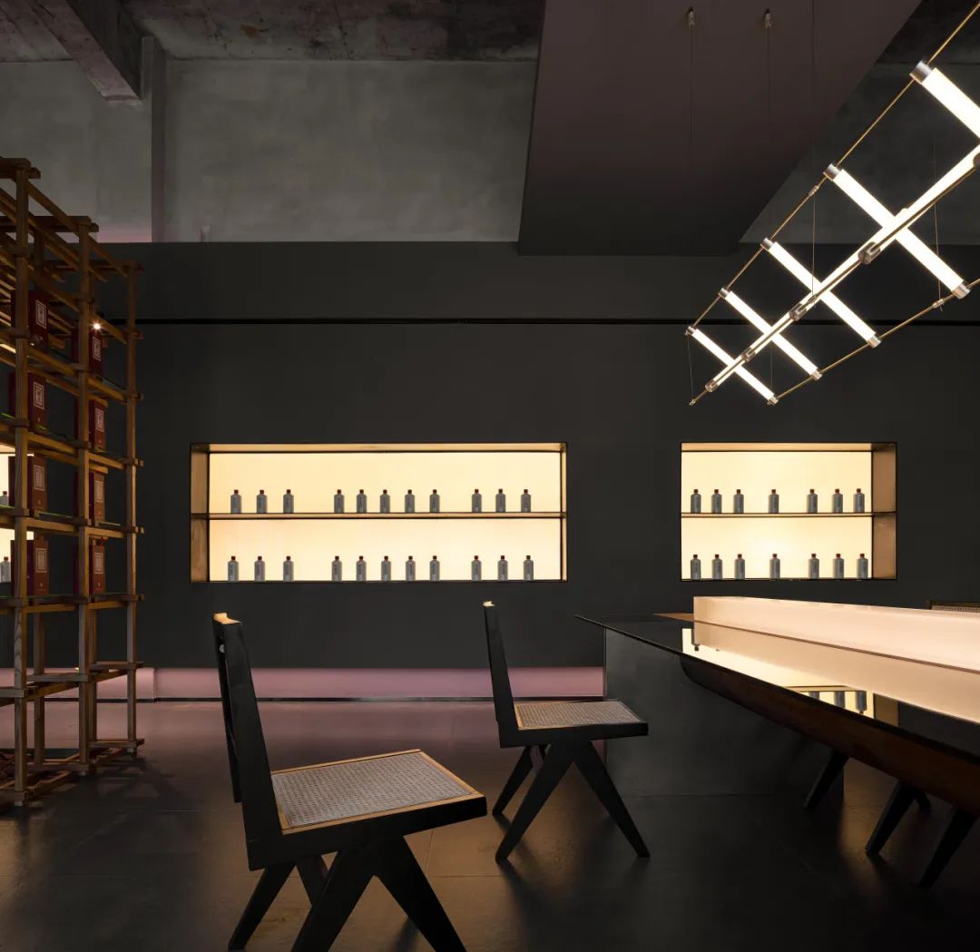 国立酒业品鉴馆丨中国贵州丨凡舍设计-53