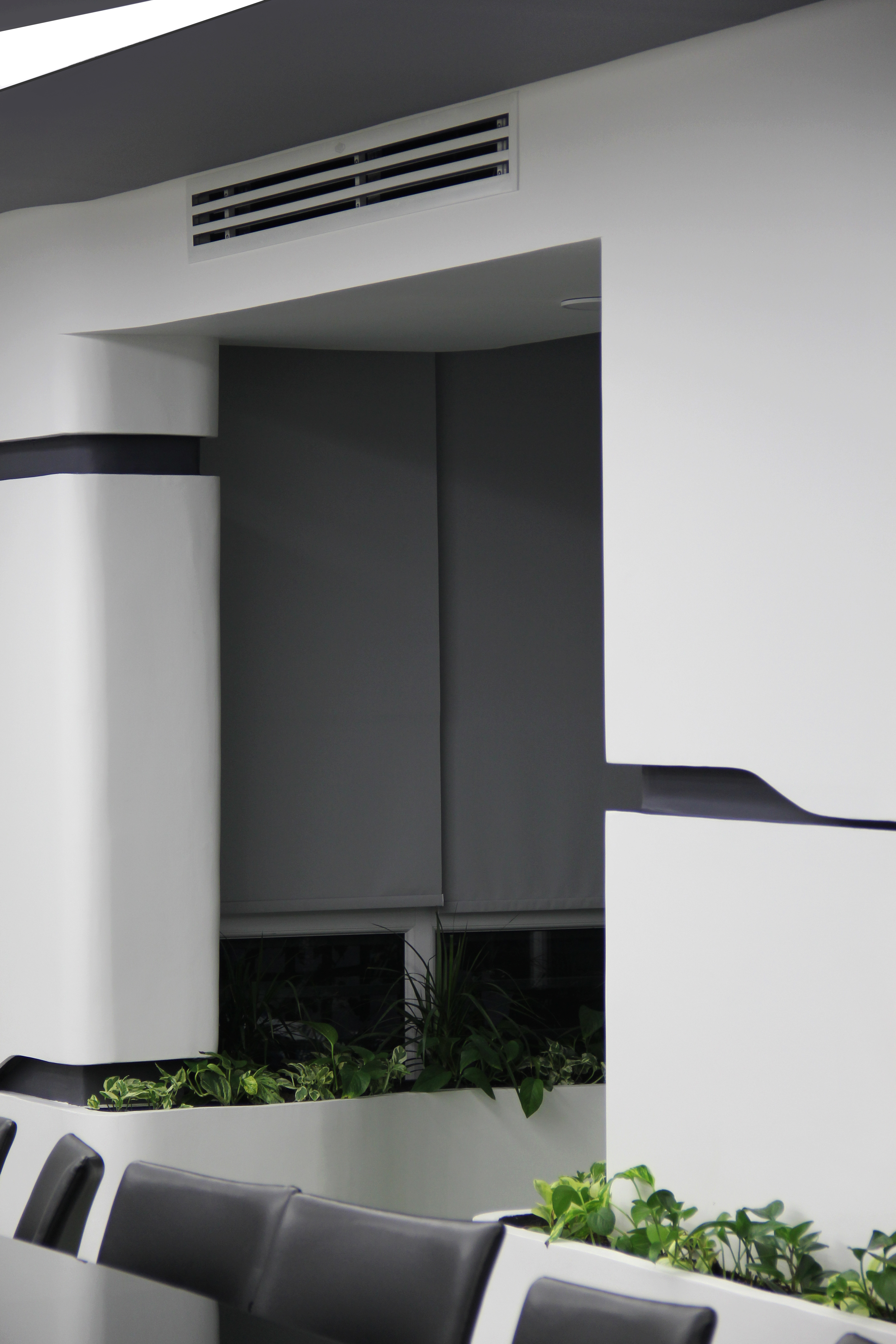 平衡工作与生活，打造多功能会议空间-30