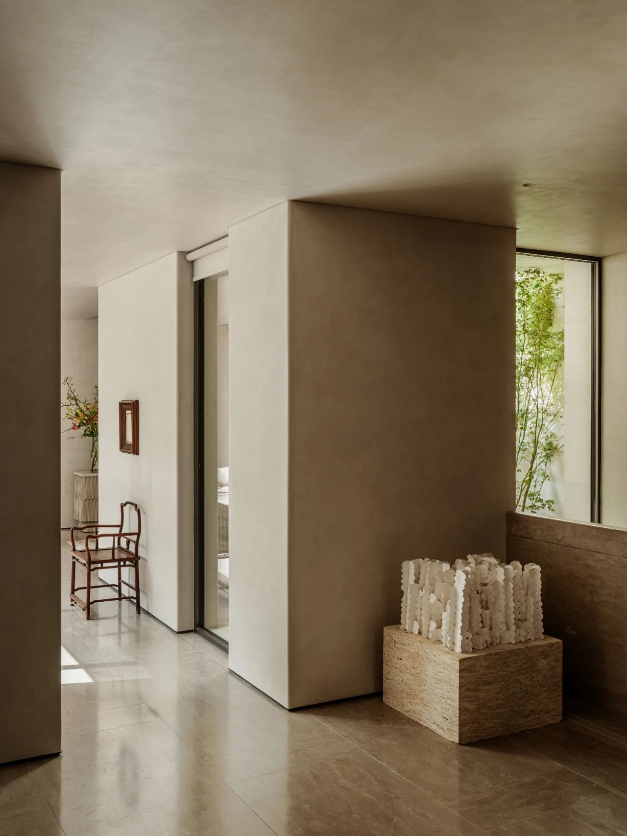 中国府 大观丨中国北京丨尚壹扬设计 谢柯 支鸿鑫-29