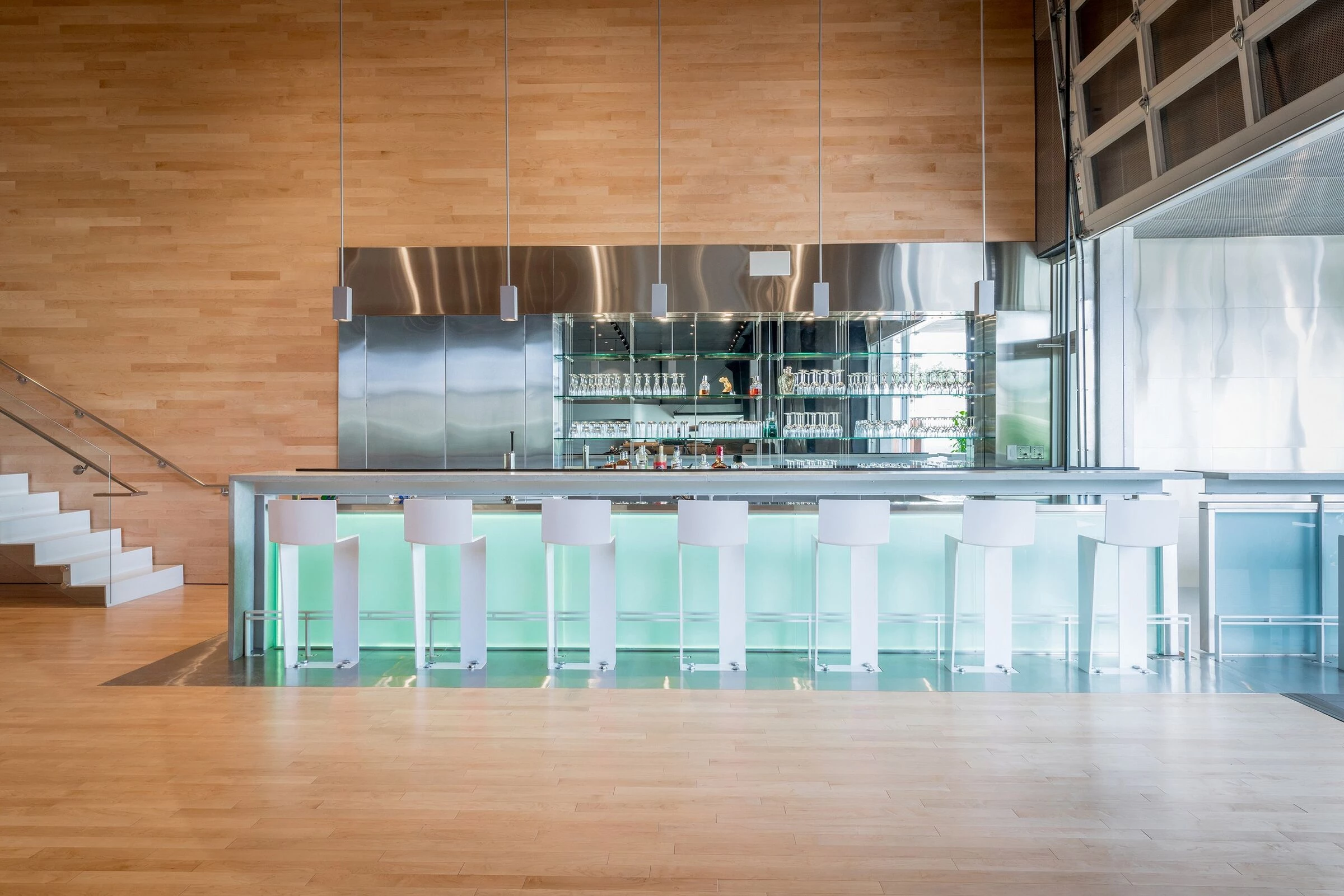 Classic Car Showroom-24