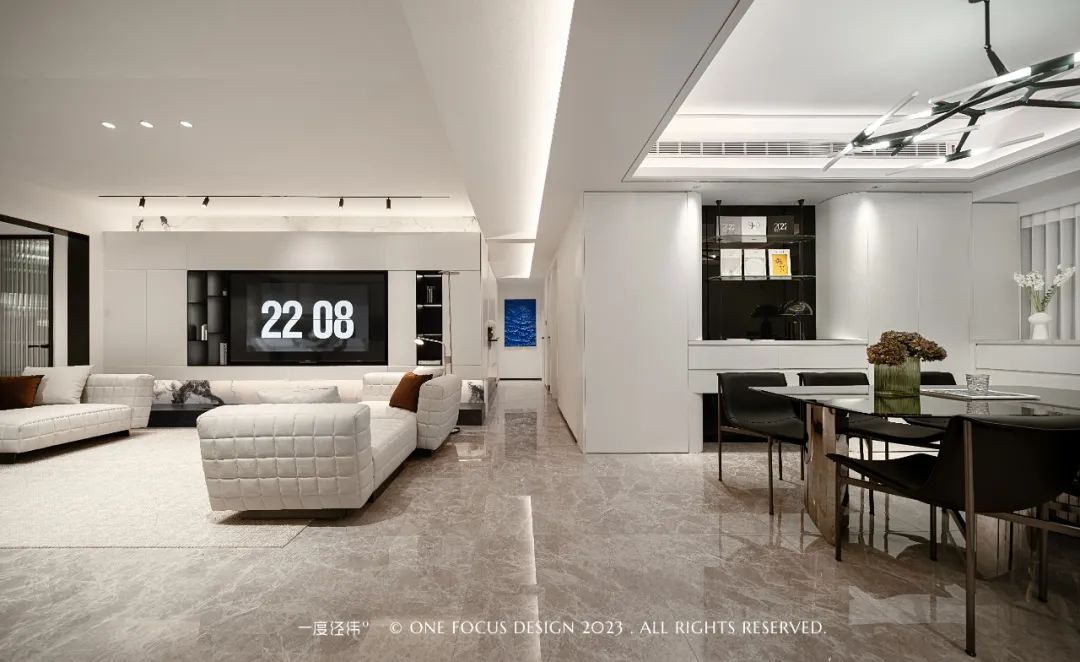 京基智农·山海御园丨中国深圳丨OFD 一度经纬°设计-33