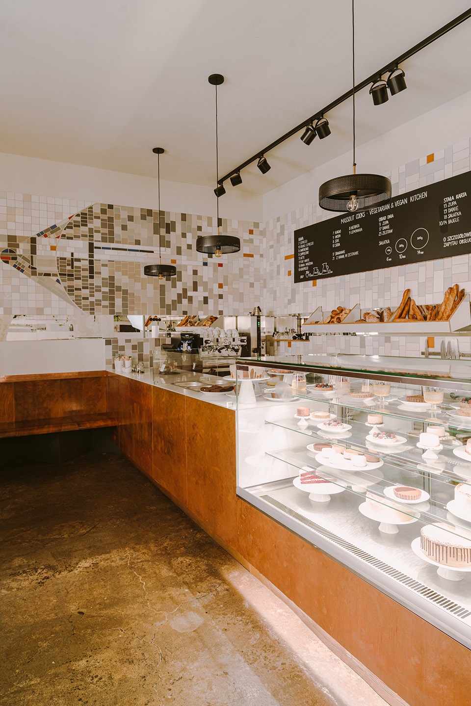 MASSOLIT 咖啡厅-6