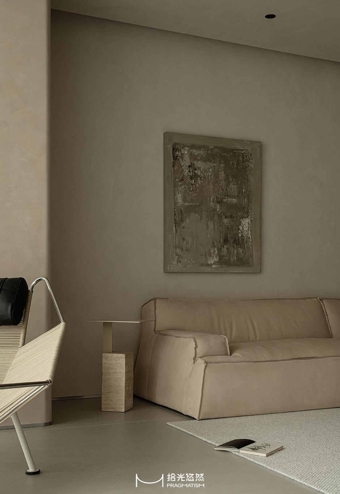 天回镇极简跃层住宅丨中国成都-31