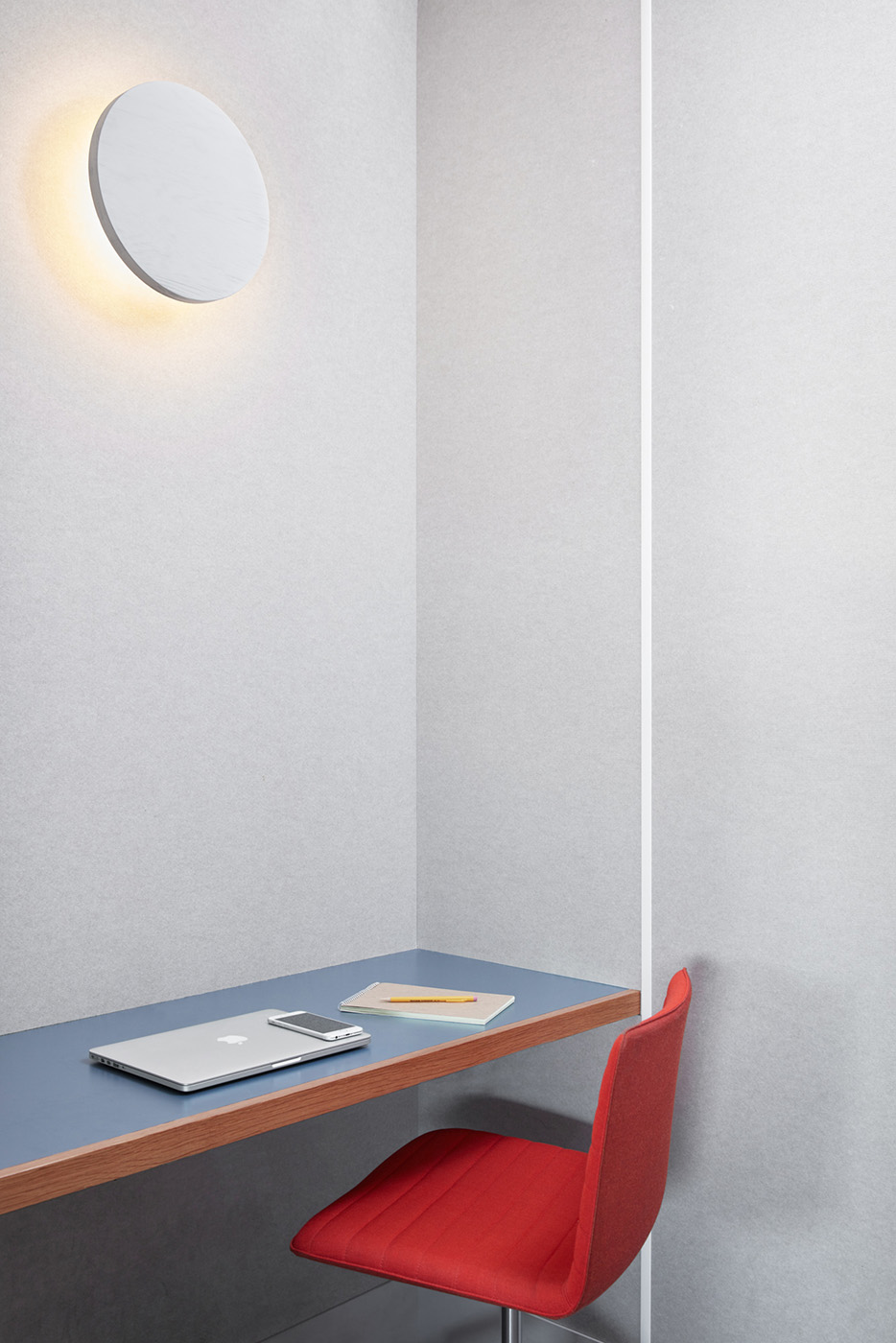 Slack（公司名，无需翻译）旧金山丨美国丨ASD | SKY Architects-11