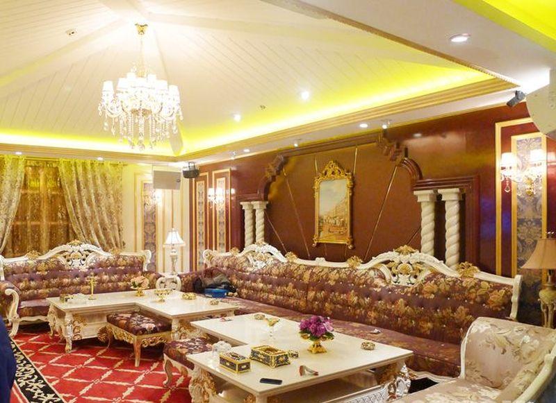 皇家永利会所-27