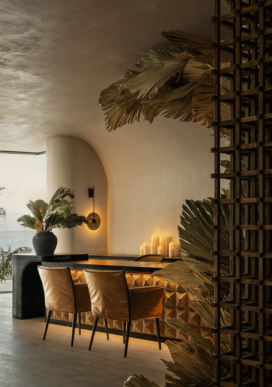 腾冲月泊半山温泉度假酒店丨中国云南丨CSD.DESIGN-49