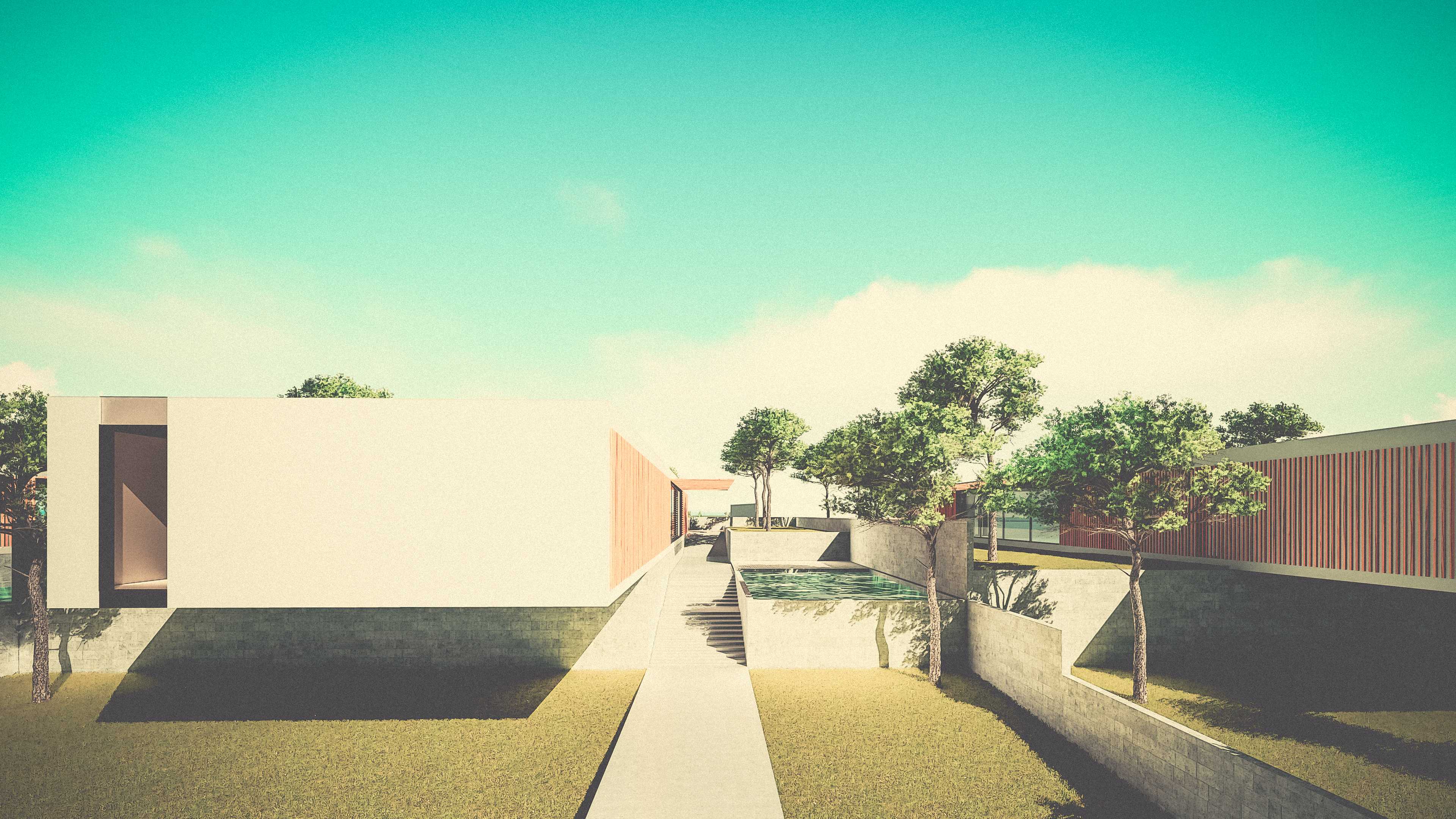 昆塔斯达卡瓦洛萨庄园-13