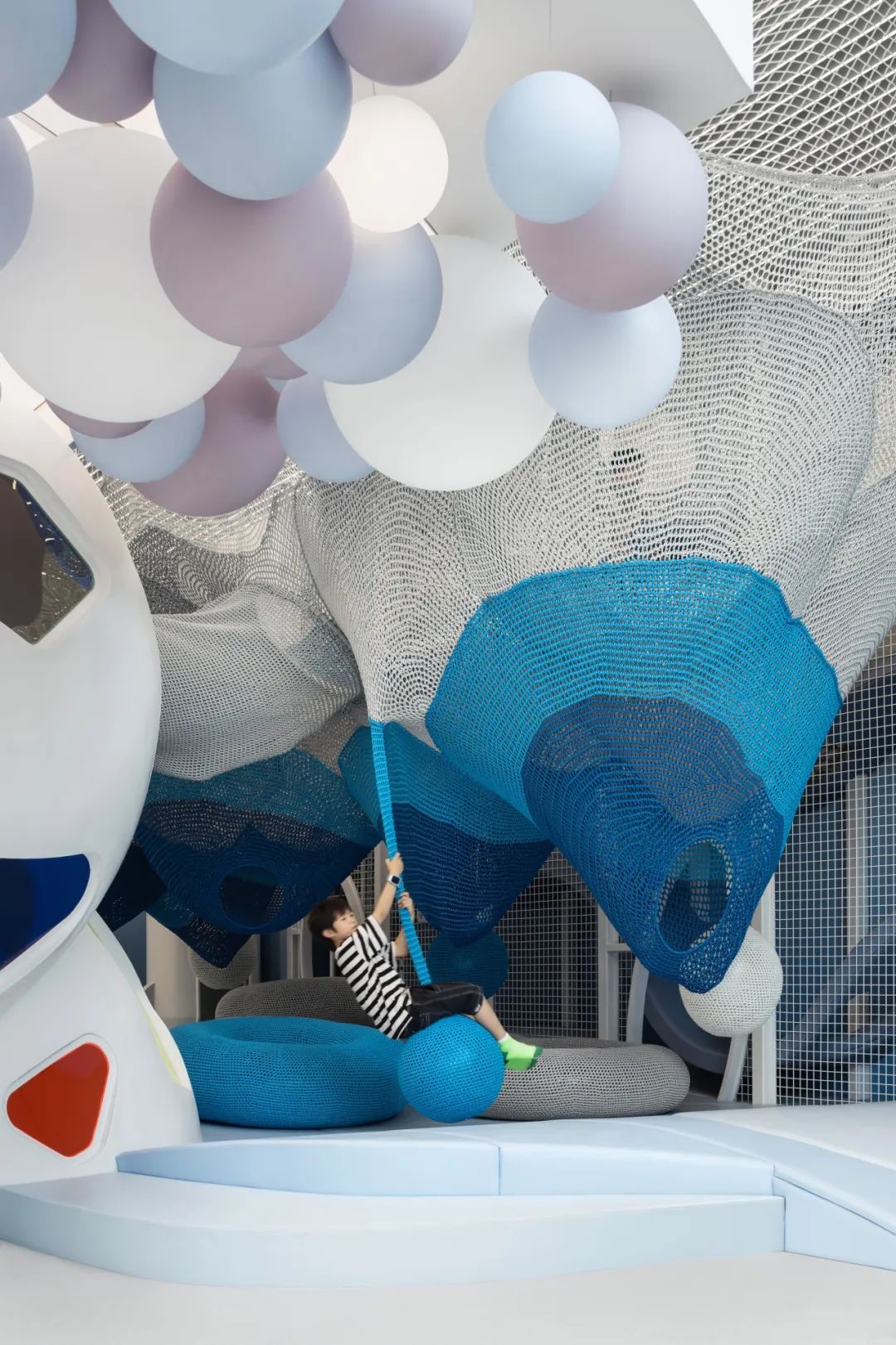 墨设设计七周年，不是总结，是另一种出发丨中国上海丨墨设设计-124