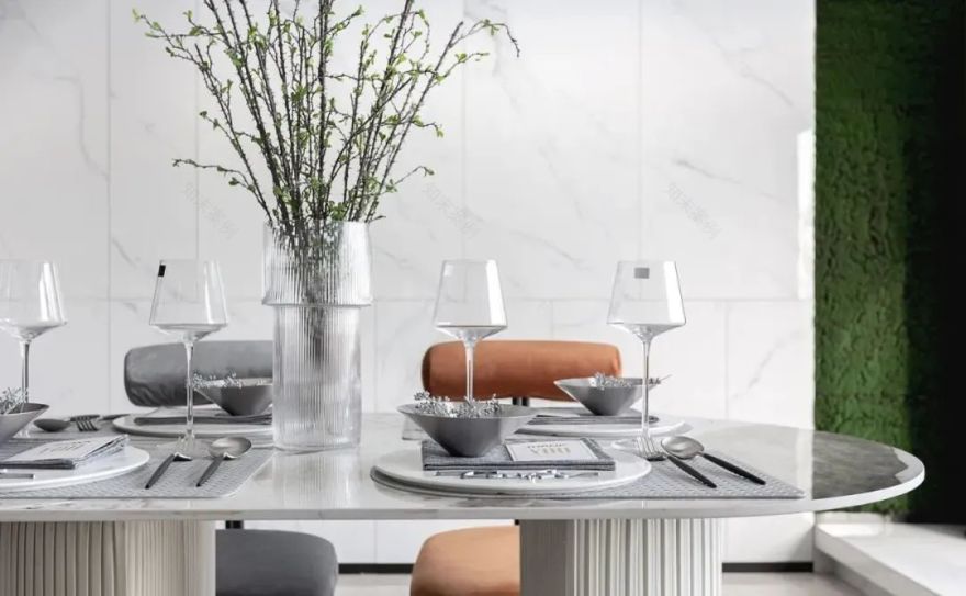 溯光·天空之城丨里舍·全案空间设计事务所-31