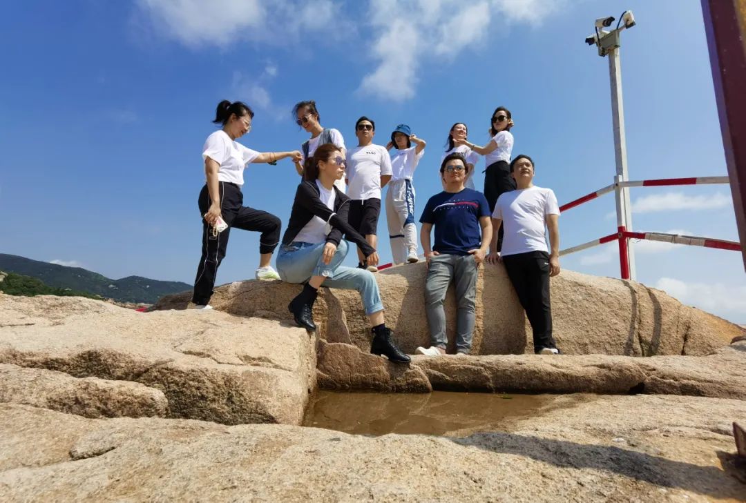 普陀山禅意之旅丨中国普陀丨KLID达观-26