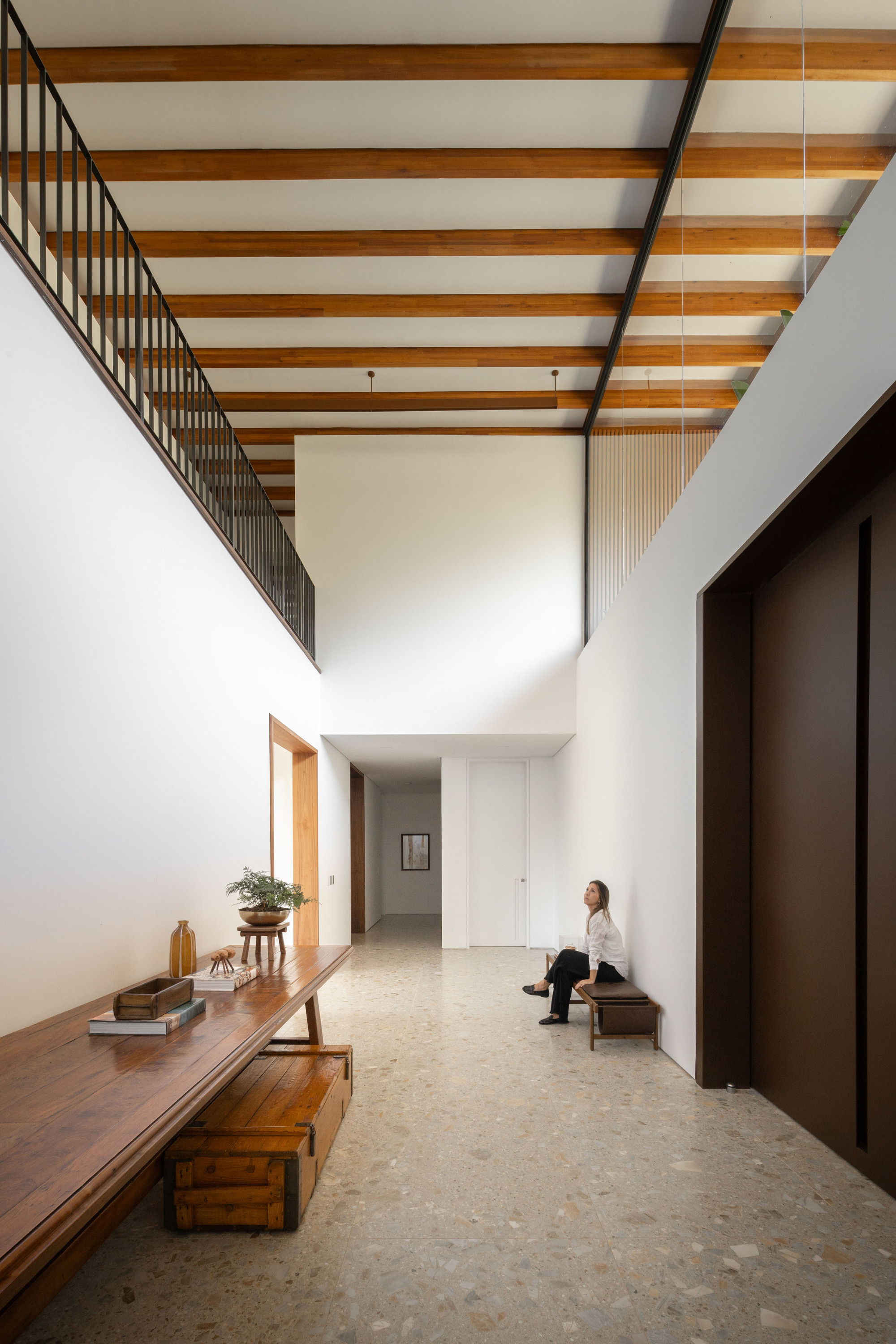House D+J / Pablo Lanza Arquitetura-26