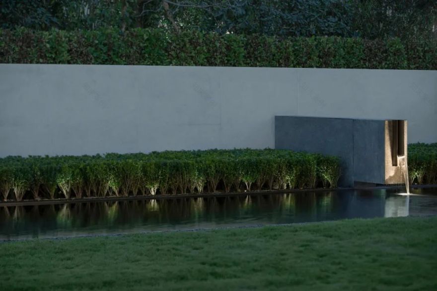 东原·印长江大区丨中国成都-35