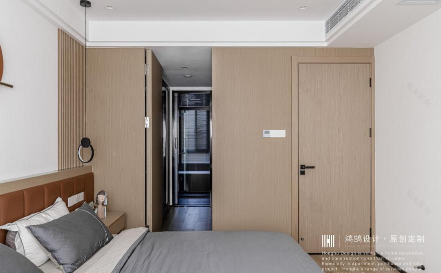 伟星雍璟台《溯源》-47