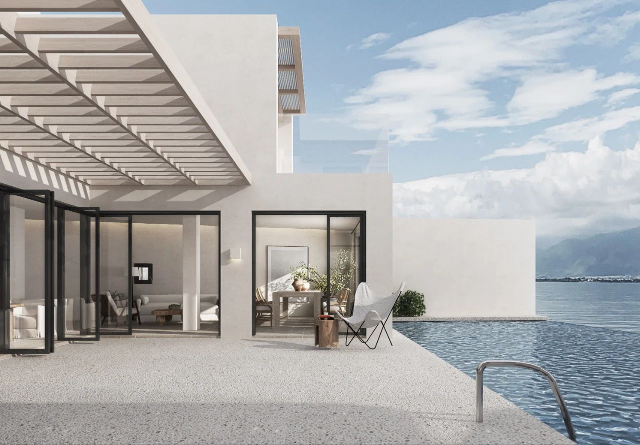 《归·墅》丨谢柯-37