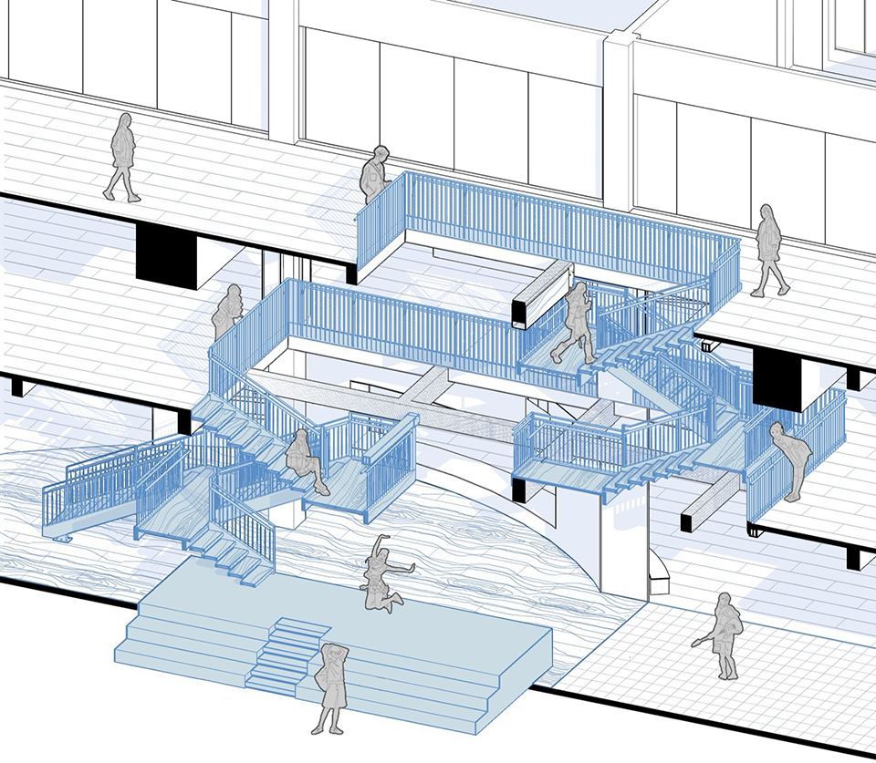 瑞器RICHAUS丨中国重庆丨vari architects几里建筑-59