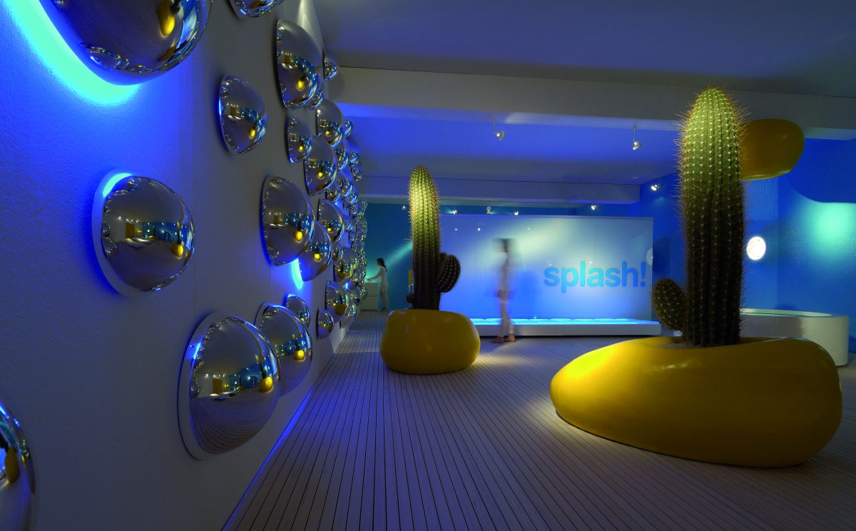 HOTELXCHILDREN | Simone Micheli Architectural Hero-5