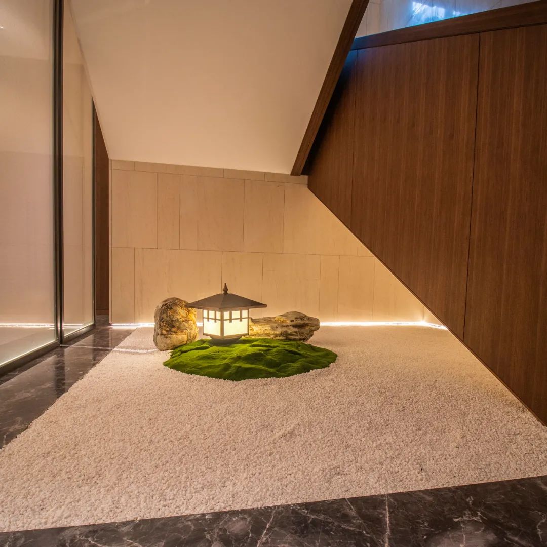 莆田新中式别墅 | 传统与现代的完美融合-22