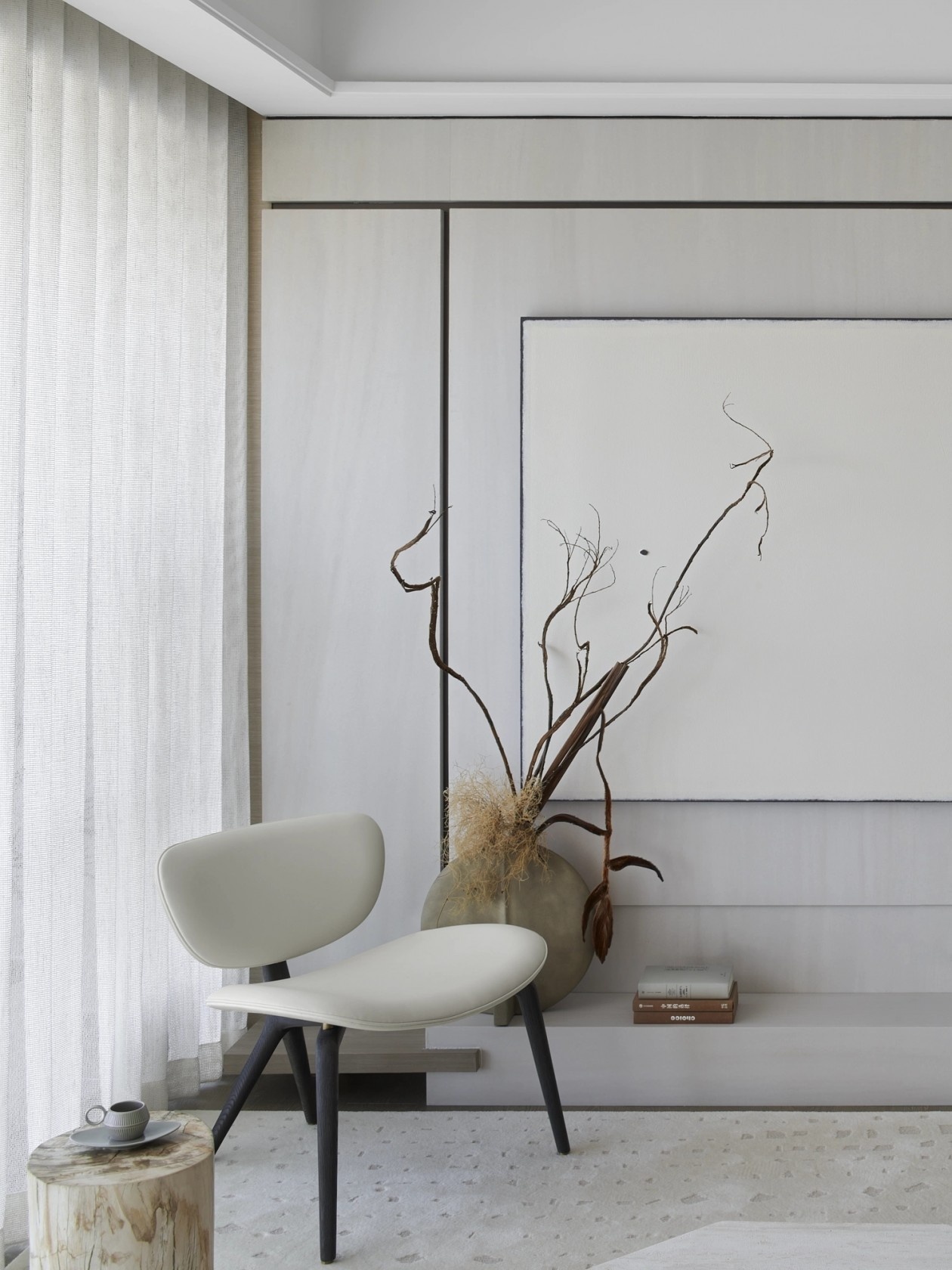 中海 · 和山澄观 | 邓文浩-1