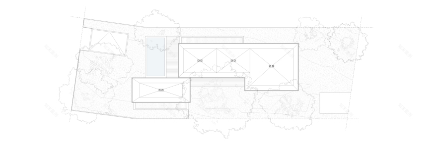 灯笼屋丨美国奥斯汀丨Bercy Fadel + Partners-26