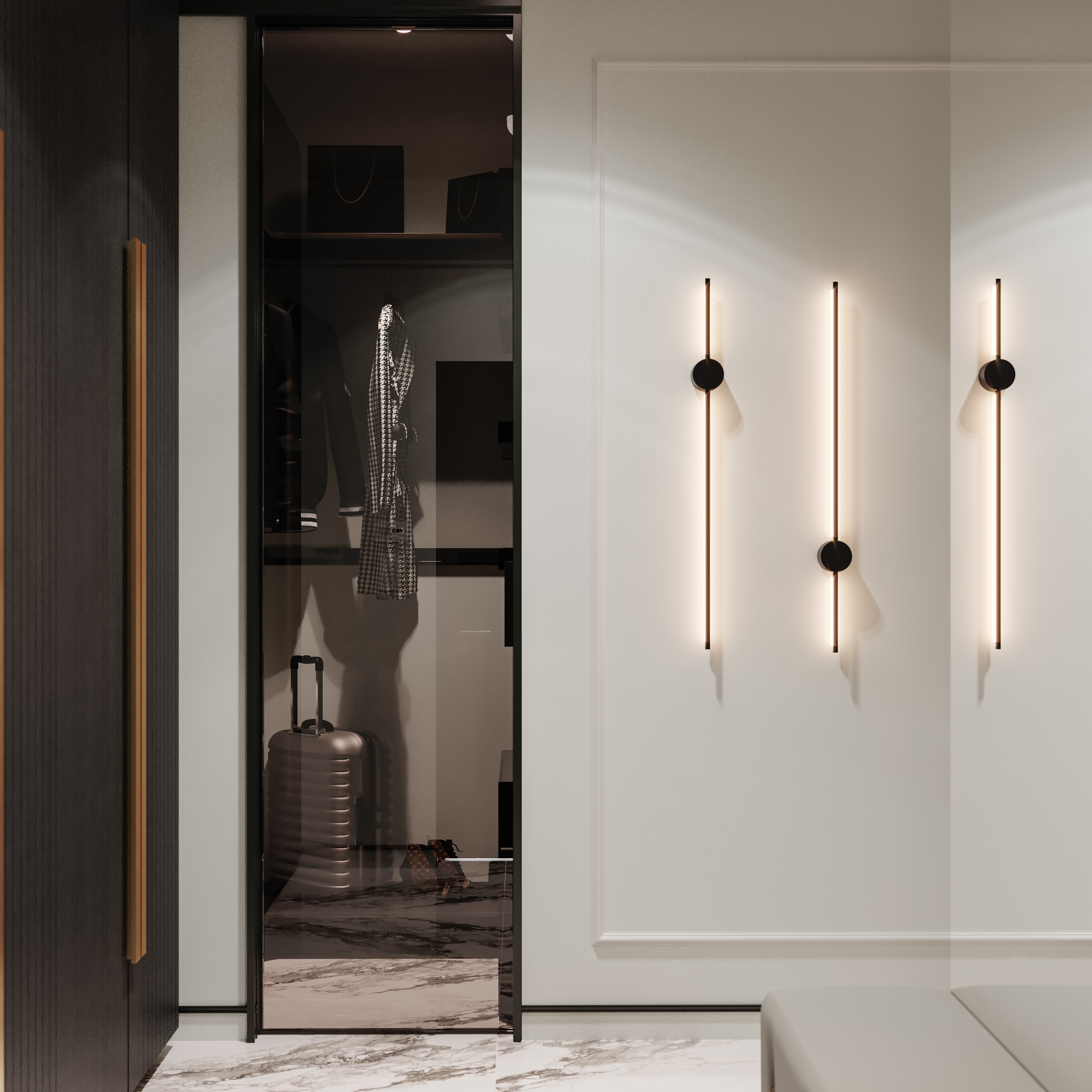 Modern classic interior-9