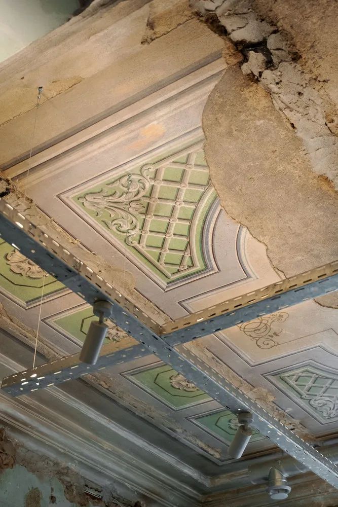 泽诺咖啡店丨GGH 设计机构-29