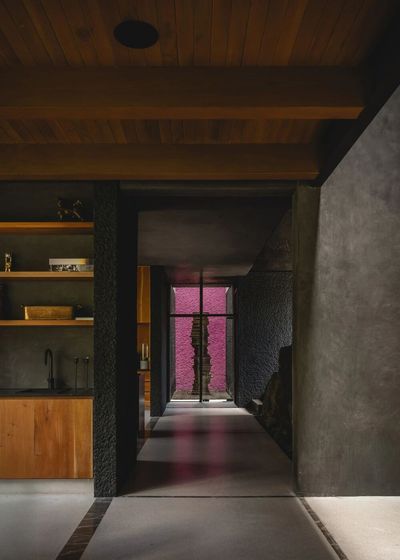 新作|House of Ashes TACO taller de arquitectura contextual 2026 墨西哥-10