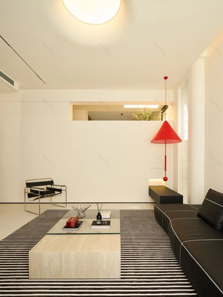 理想家的邂逅丨宁波一本设计-12