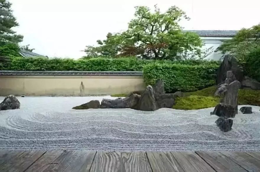 重森三铃的现代枯山水美学-79