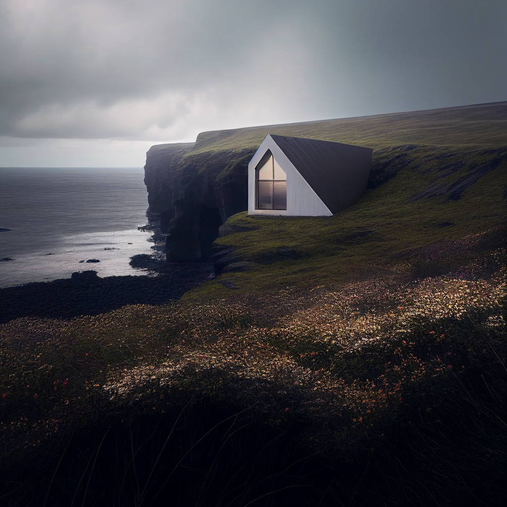 Modern Architecture | Cabin Inspiration - Cuba Gallery-27