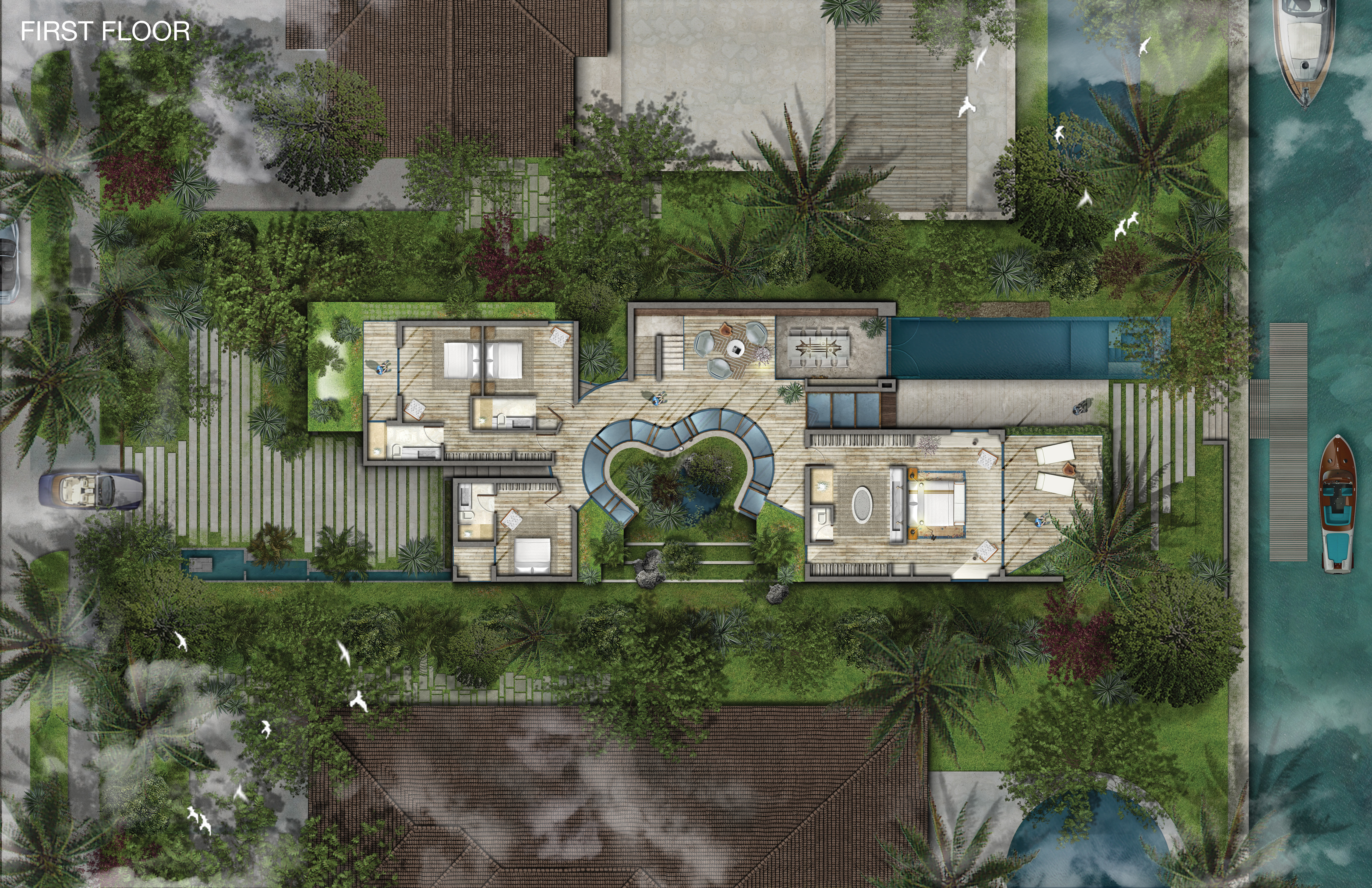 Casa Mas | Doo Architecture-28