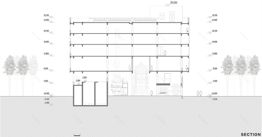 BSH 总部丨中国绍兴丨大犬建筑设计-170