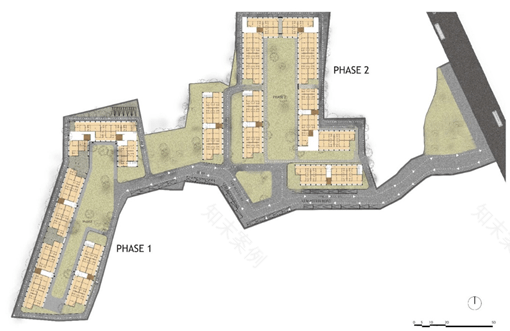 Udaan低造价住房项目丨印度丨Sameep Padora及其团队-17