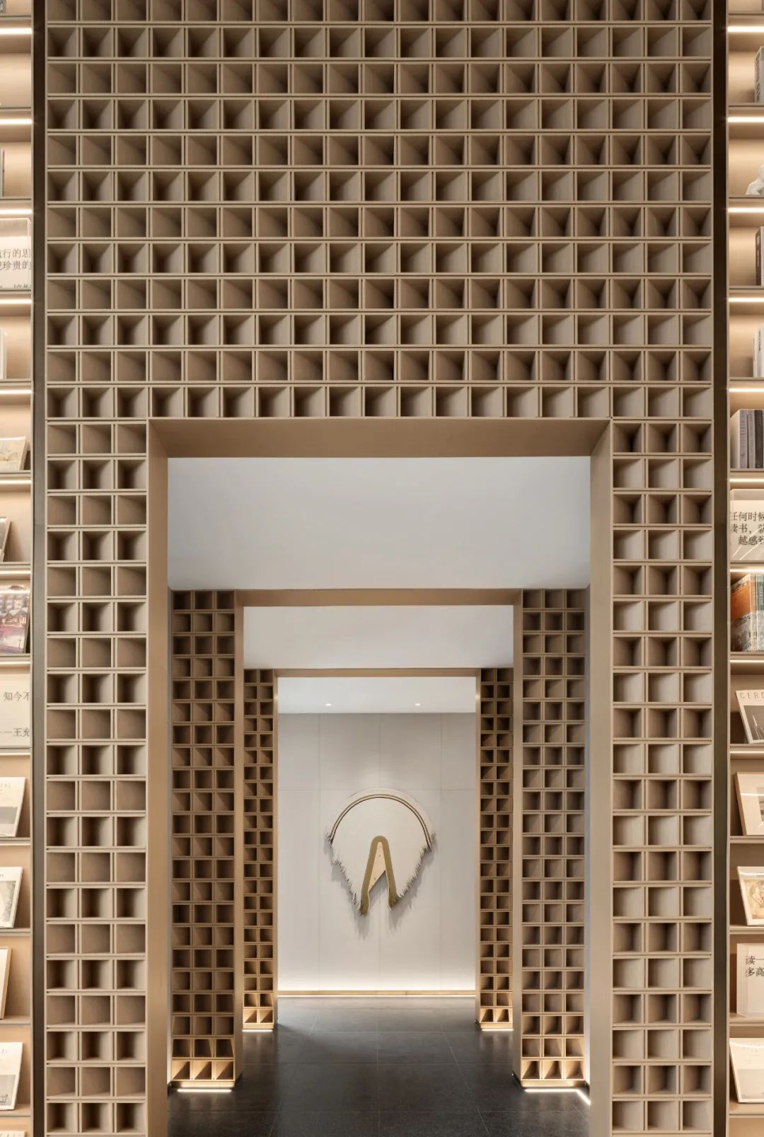 云尚风华城丨中国嘉兴丨上海飞视设计-24