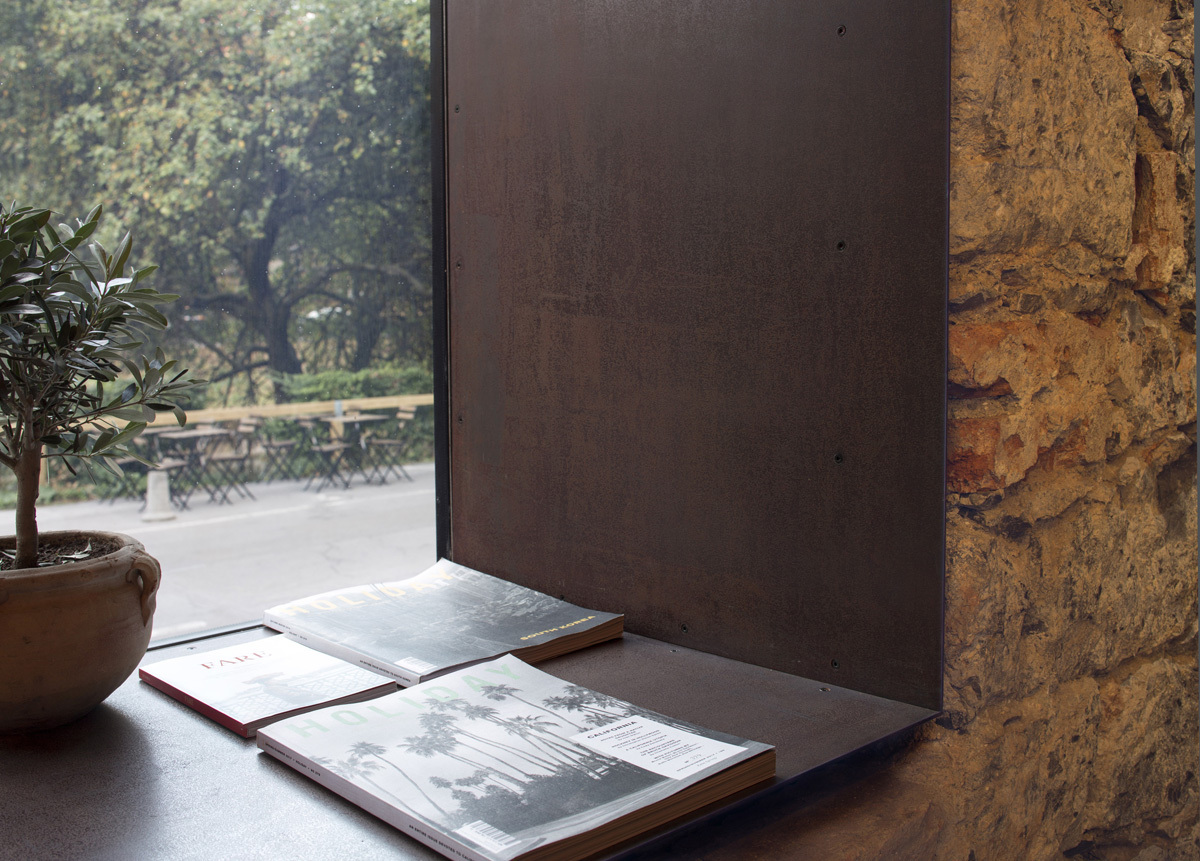 Bistro EK  dekleva gregorič architects-66