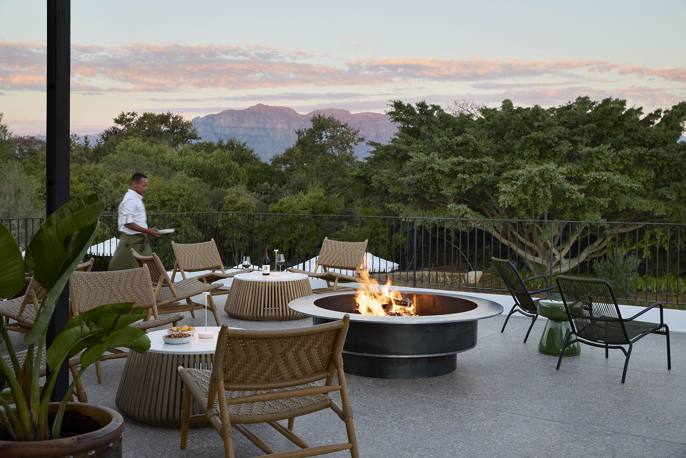 SPIER HOTEL — Fusion Design and Architecture-14