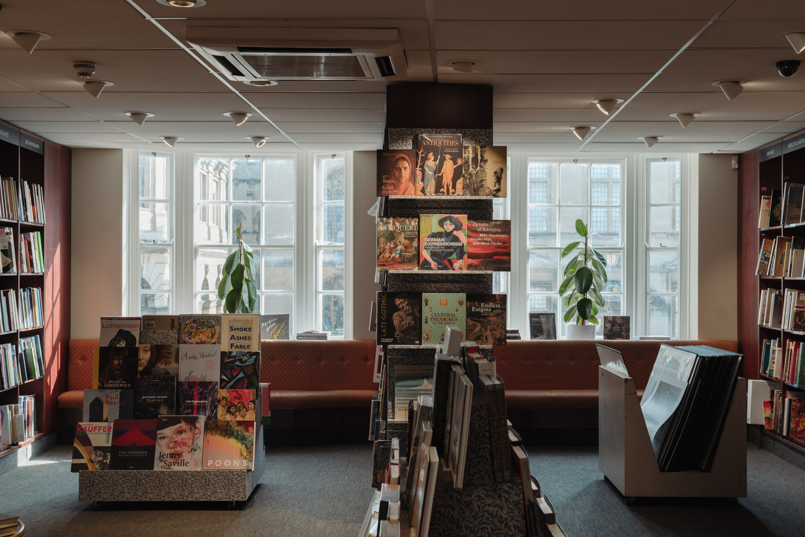 Our Guide to Oxford: cinnamon buns and baroque landmarks in the 'city of dreaming spires'-30