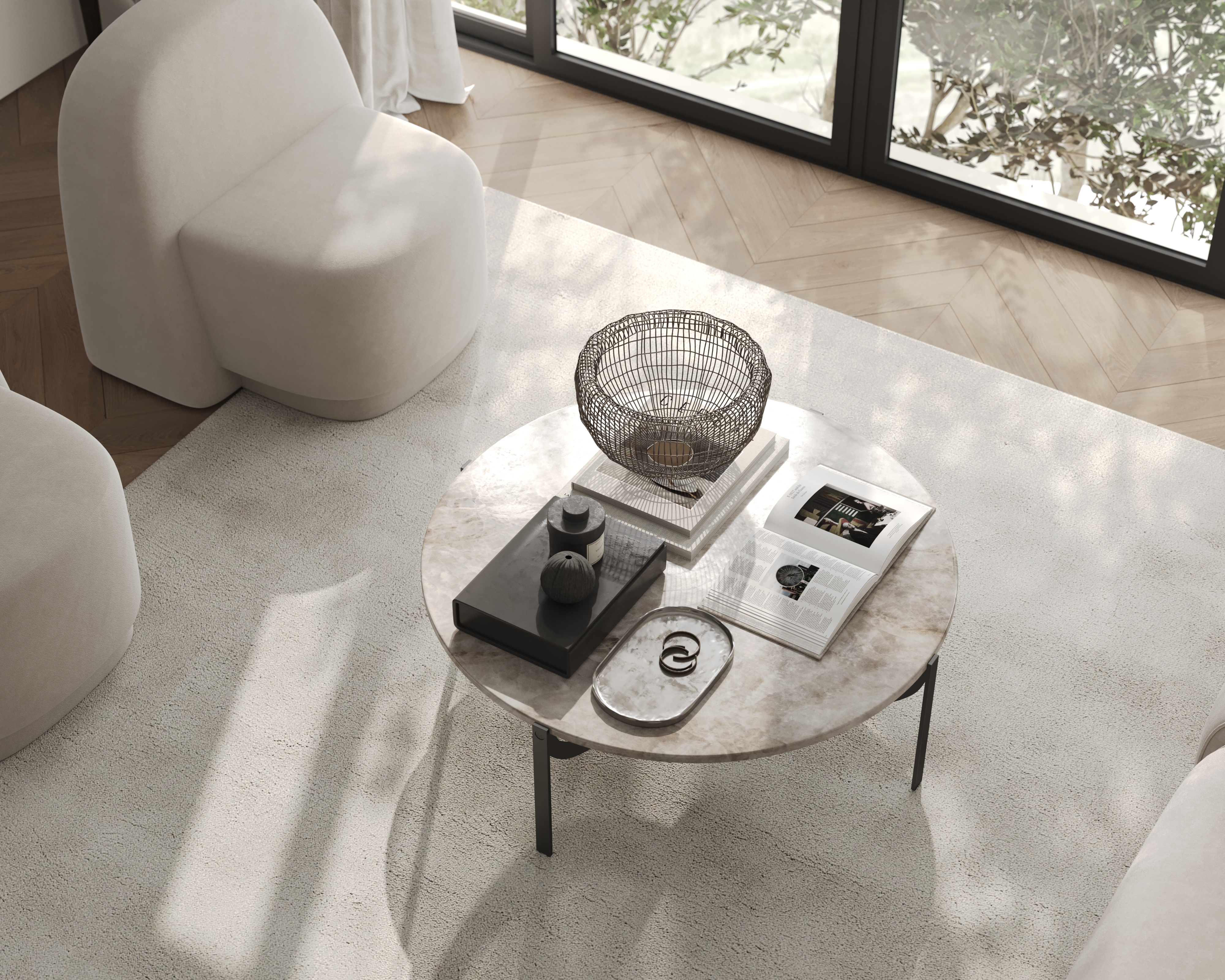 Połączenie nowoczesności i klasyki-4