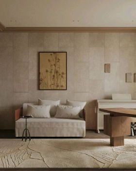 Turgenev｜170㎡莫斯科私宅（Turgenev 116）丨俄罗斯莫斯科丨Makedesign