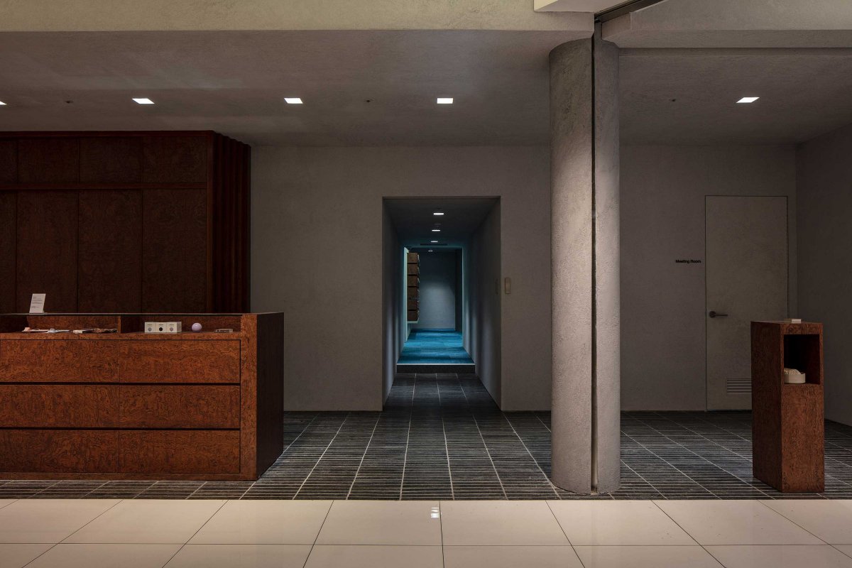 Andar 普拉提馆（Jamsil店）-6