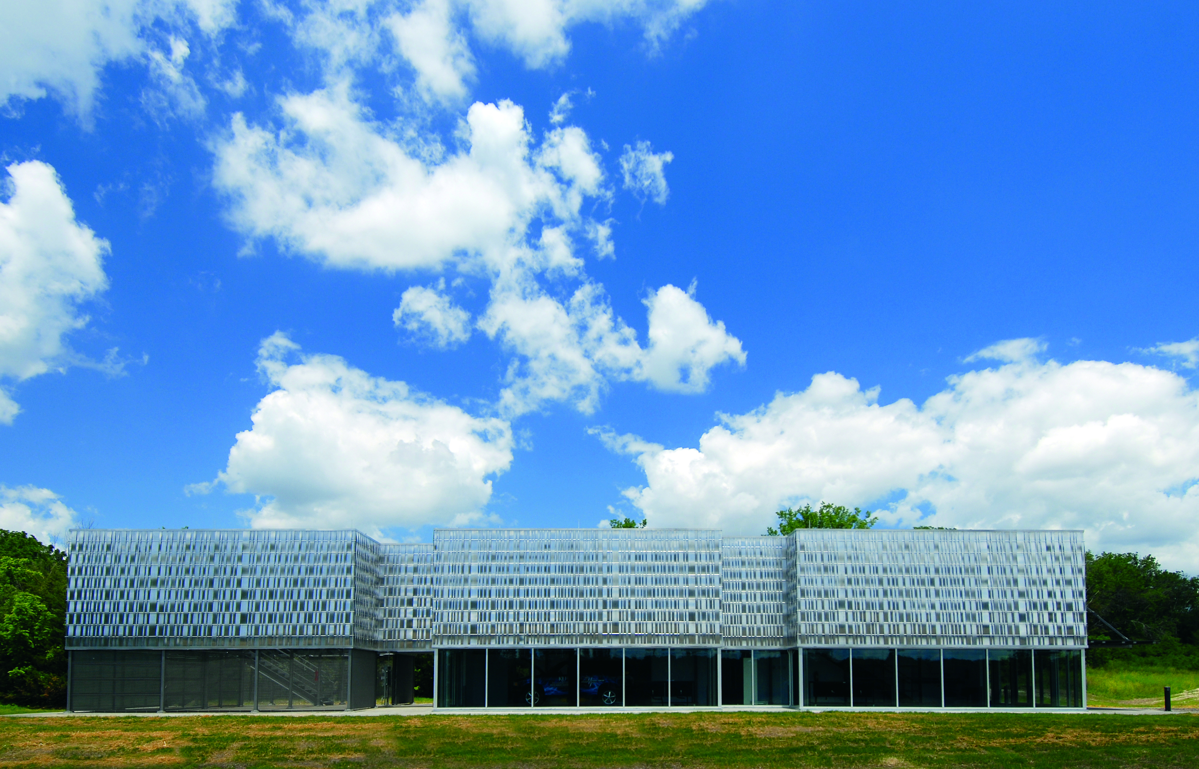 Hill Engineering Research and Development Center | Studio 804, Inc.-9